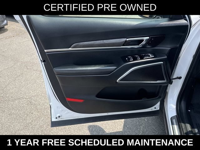 Used 2024 Kia Telluride SX Prestige X-Pro AWD/4WD image 13