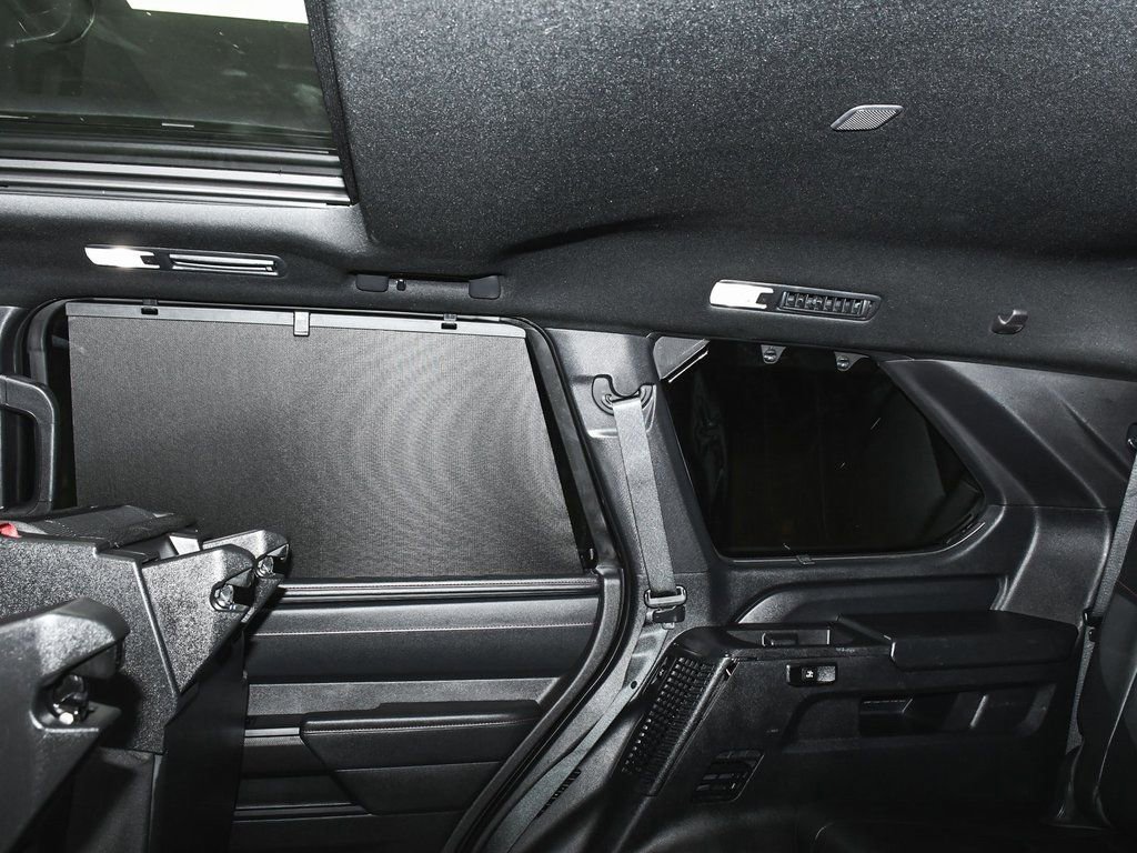 Used 2025 Toyota Sequoia TRD Pro image 61