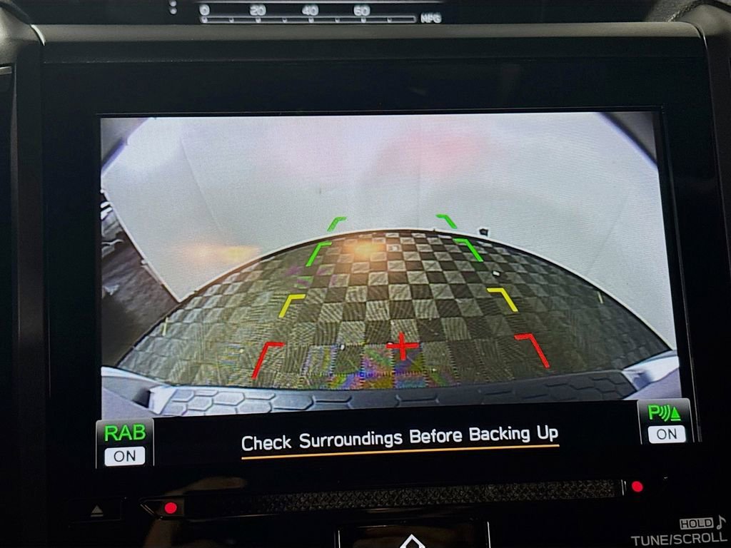 Certified 2023 Subaru Crosstrek 2.5i Limited image 18