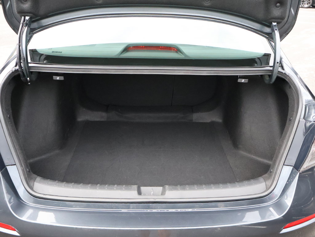 Certified 2025 Honda Civic Sport image 15