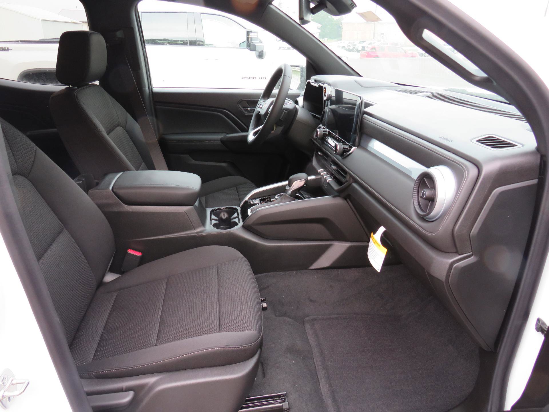 New 2026 Chevrolet Colorado LT w/ Advanced Trailering Package image 11
