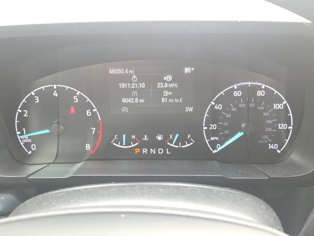 Used 2022 Ford Maverick XLT w/ Equipment Group 300A Standard AWD/4WD image 41