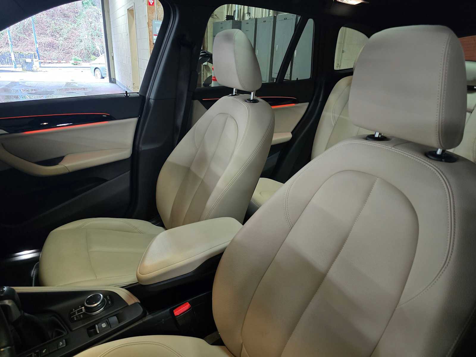 Used 2019 BMW X1 xDrive28i w/ Convenience Package image 22