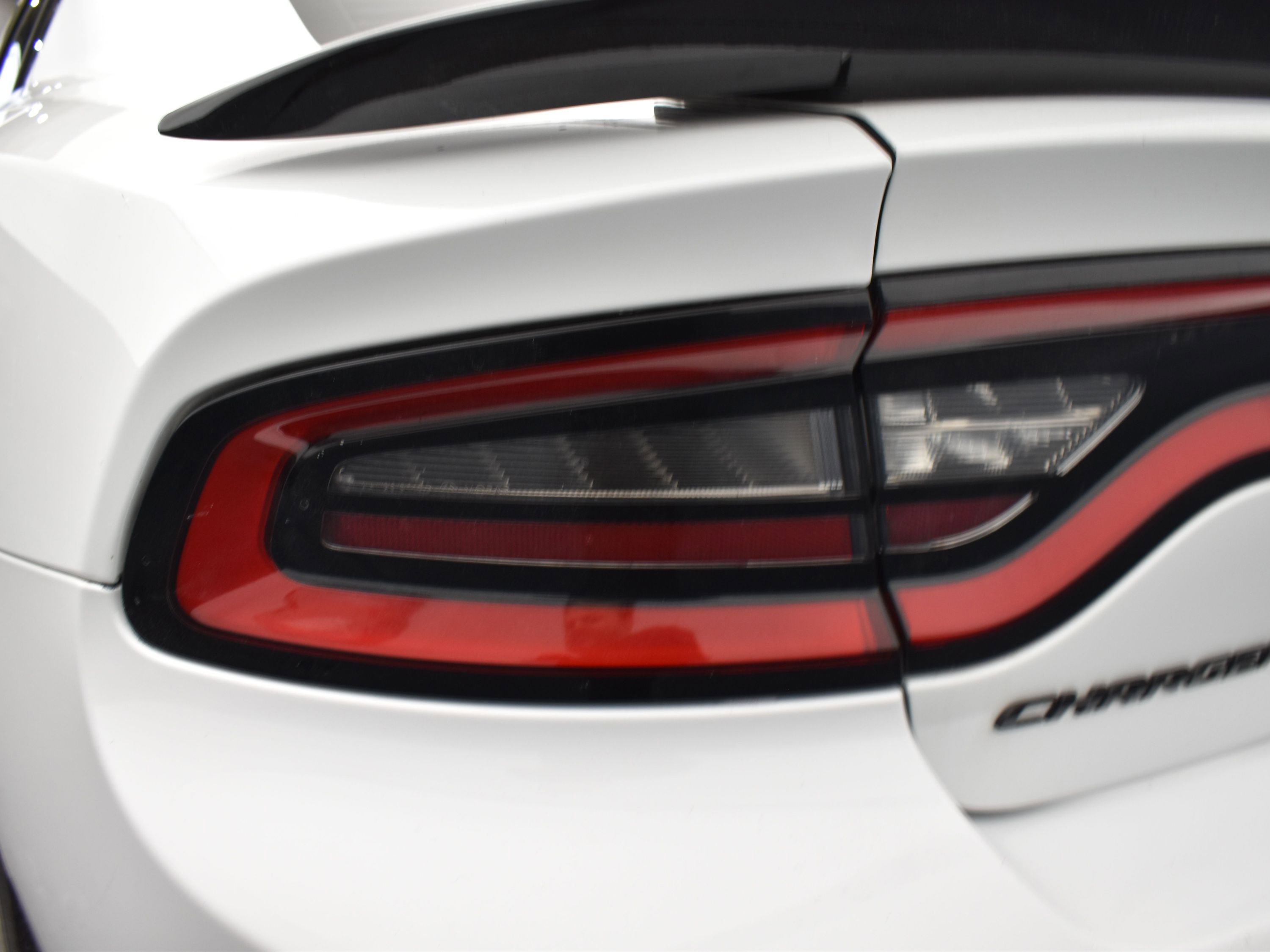 Used 2023 Dodge Charger Scat Pack w/ Plus Group image 8