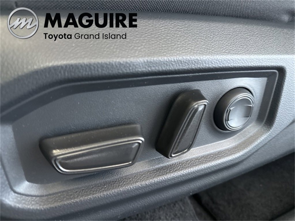 New 2026 Toyota Tundra SR5 image 15