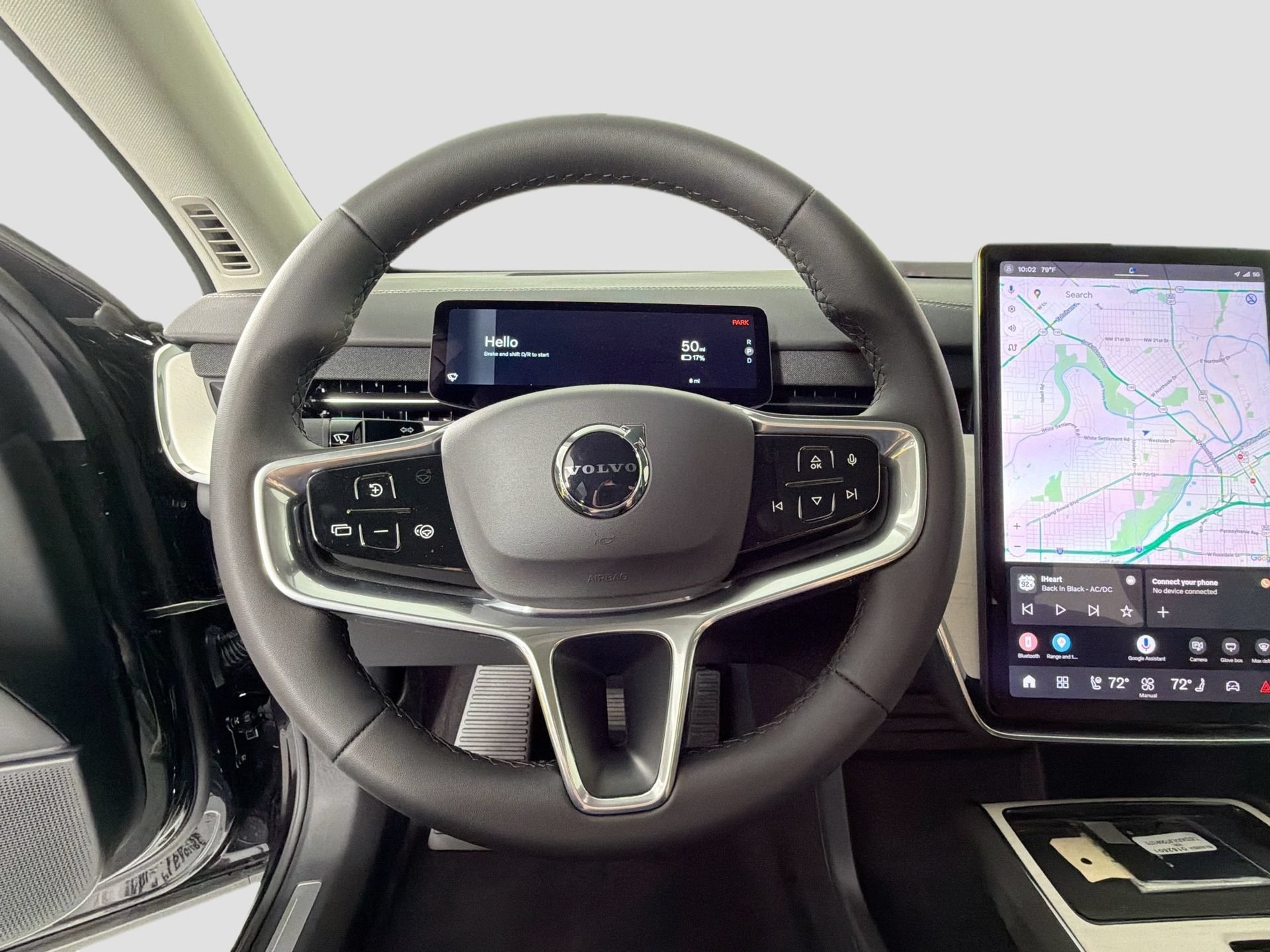 New 2026 Volvo EX90 Ultra AWD/4WD image 11