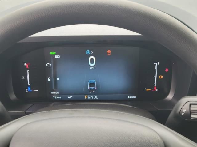 New 2025 Ford Maverick XL w/ Equipment Group 101A image 29