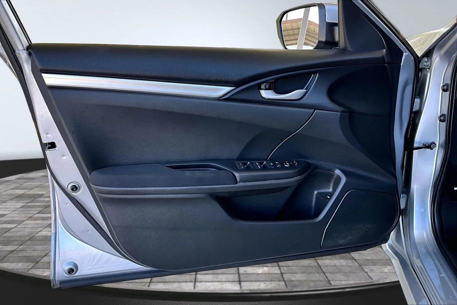 Used 2017 Honda Civic LX image 17