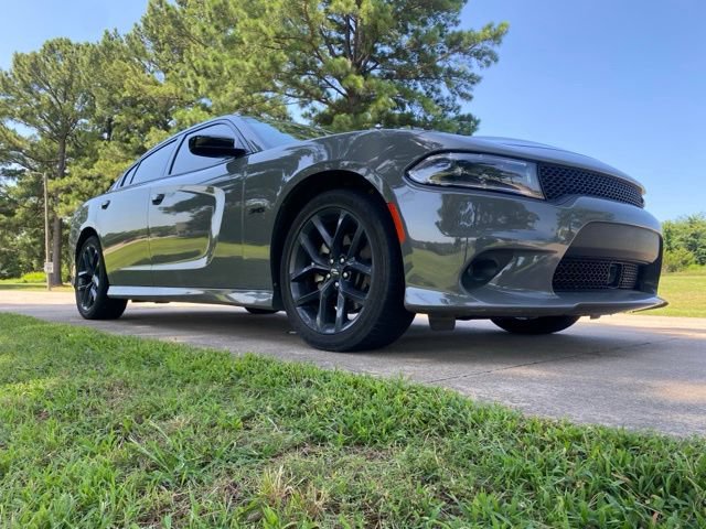 Used 2023 Dodge Charger R/T w/ Plus Group RWD image 11