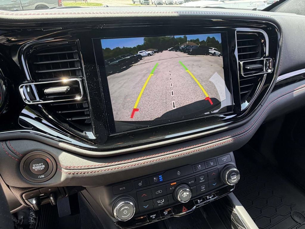 New 2026 Dodge Durango GT AWD/4WD image 19