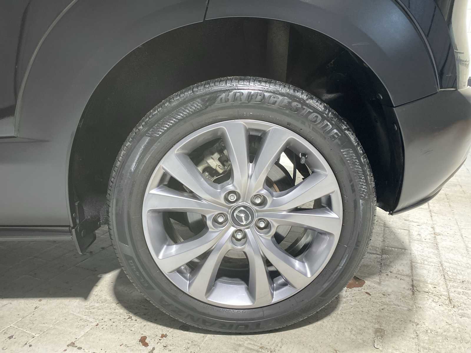 Used 2023 MAZDA CX-30 AWD 2.5 S w/ Preferred Package image 8