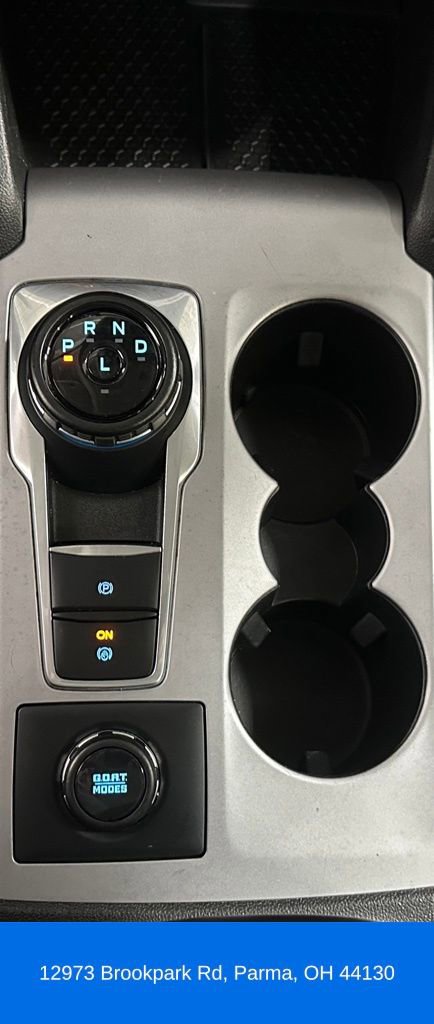Used 2023 Ford Bronco Sport Big Bend AWD/4WD image 18