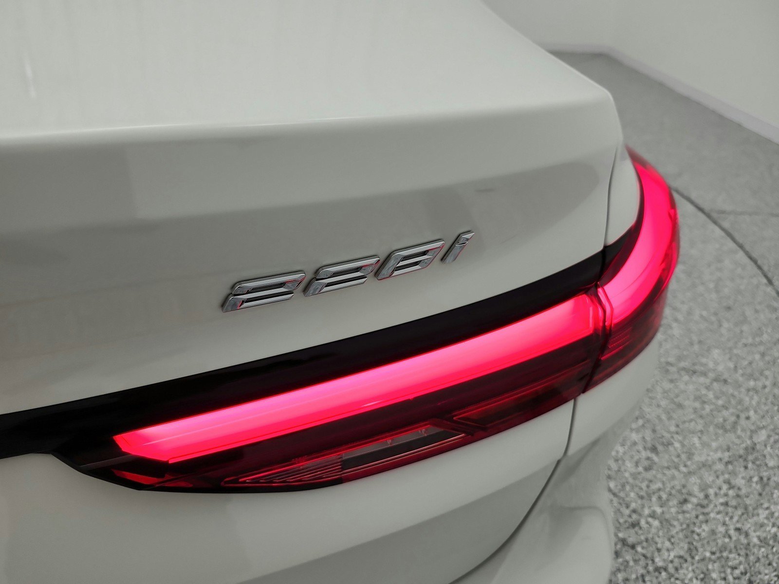 Used 2023 BMW 228i Gran Coupe w/ Convenience Package image 29