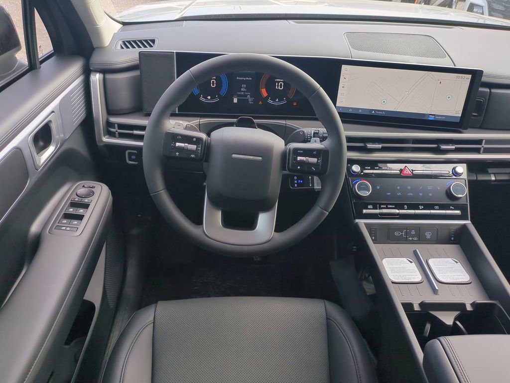 New 2026 Hyundai Santa Fe XRT image 20