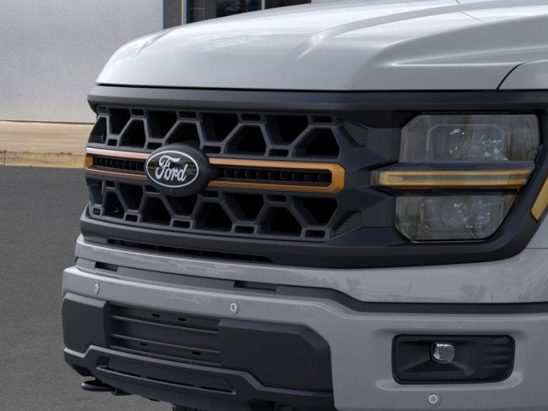 New 2026 Ford F150 Tremor AWD/4WD image 17