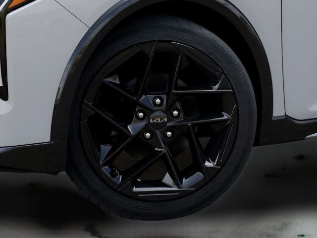 New 2026 Kia K4 GT-Line Turbo FWD image 13