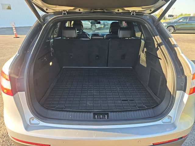 Used 2016 Lincoln MKX Select FWD image 20