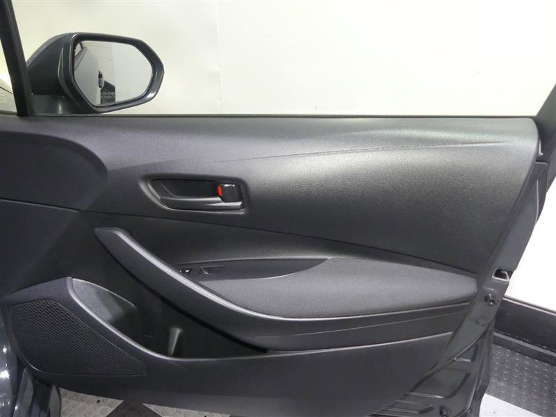 Used 2023 Toyota Corolla LE w/ Carpet Mat Package (TMS) image 18