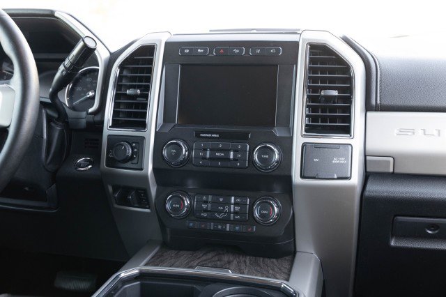 Used 2019 Ford F250 Lariat w/ Lariat Ultimate Package image 16