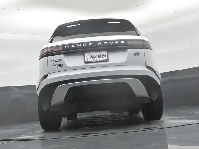 Used 2018 Land Rover Range Rover Velar S AWD/4WD image 42