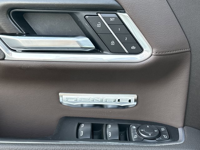 New 2026 GMC Sierra 1500 Denali w/ Denali Reserve Package image 21