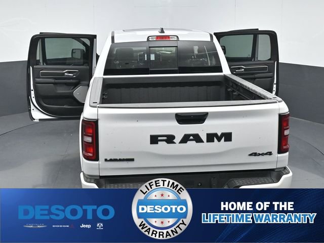 New 2026 RAM 1500 Laramie w/ Night Edition image 57