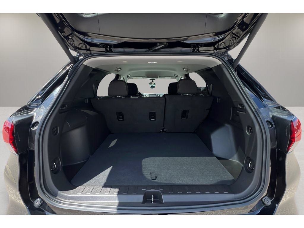 Certified 2024 Chevrolet Equinox LT AWD/4WD image 30
