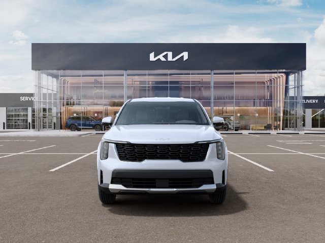 New 2026 Kia Sorento LX FWD image 2