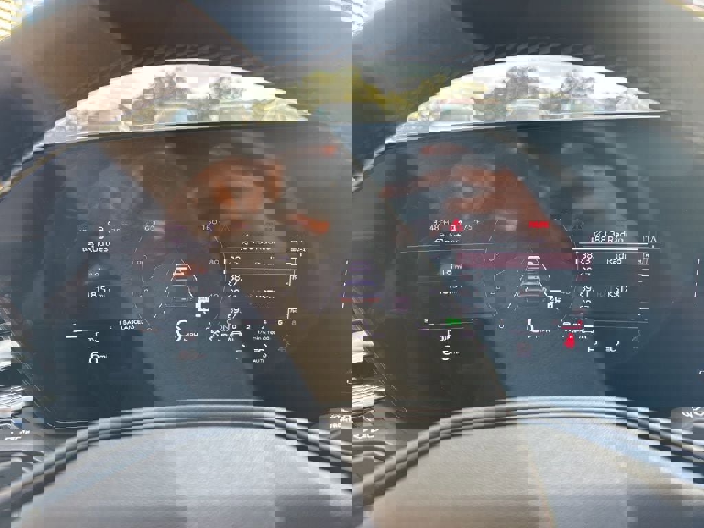 New 2026 Audi A6 Premium Plus image 21