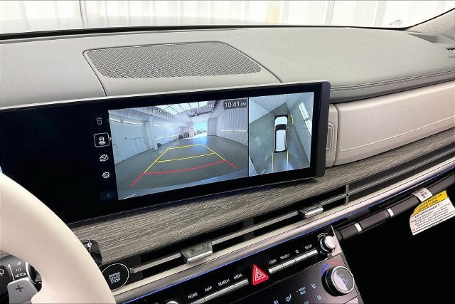Certified 2026 Hyundai Santa Fe Limited FWD image 28