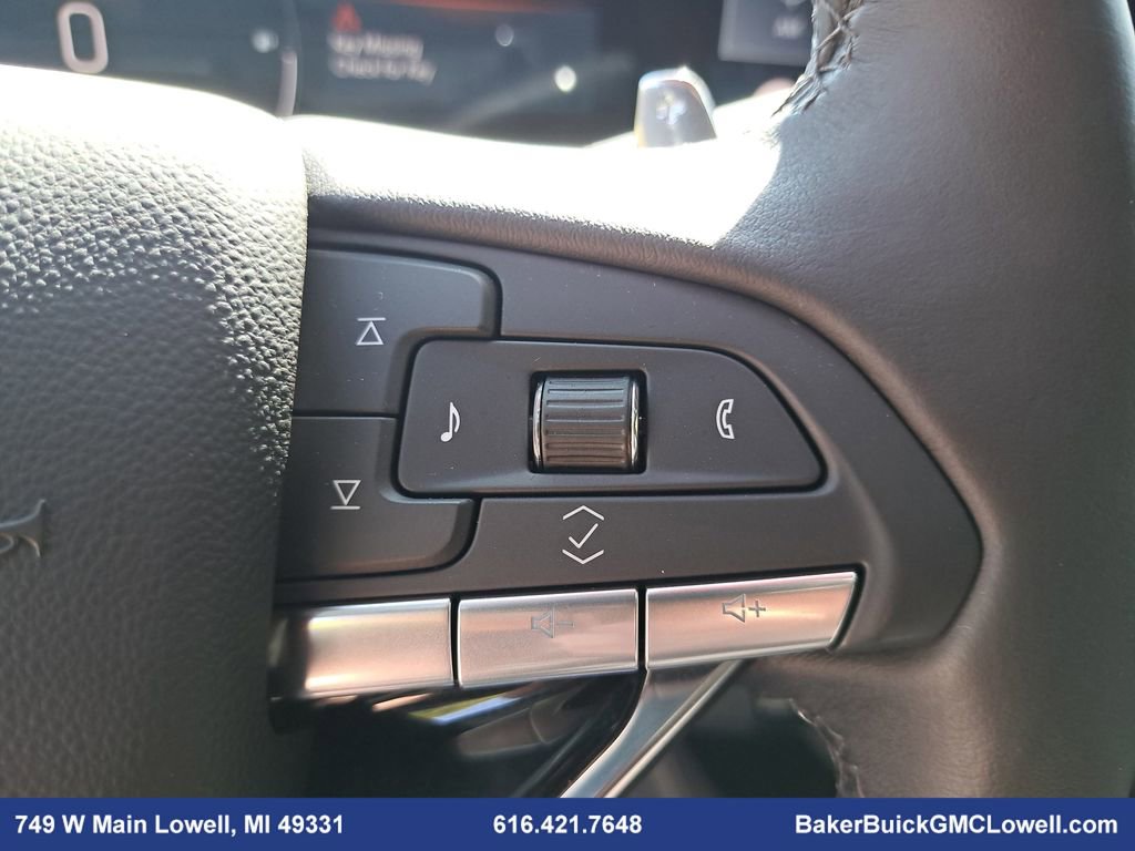 Used 2025 Cadillac CT5 Sport w/ Sun And Sound Package image 17