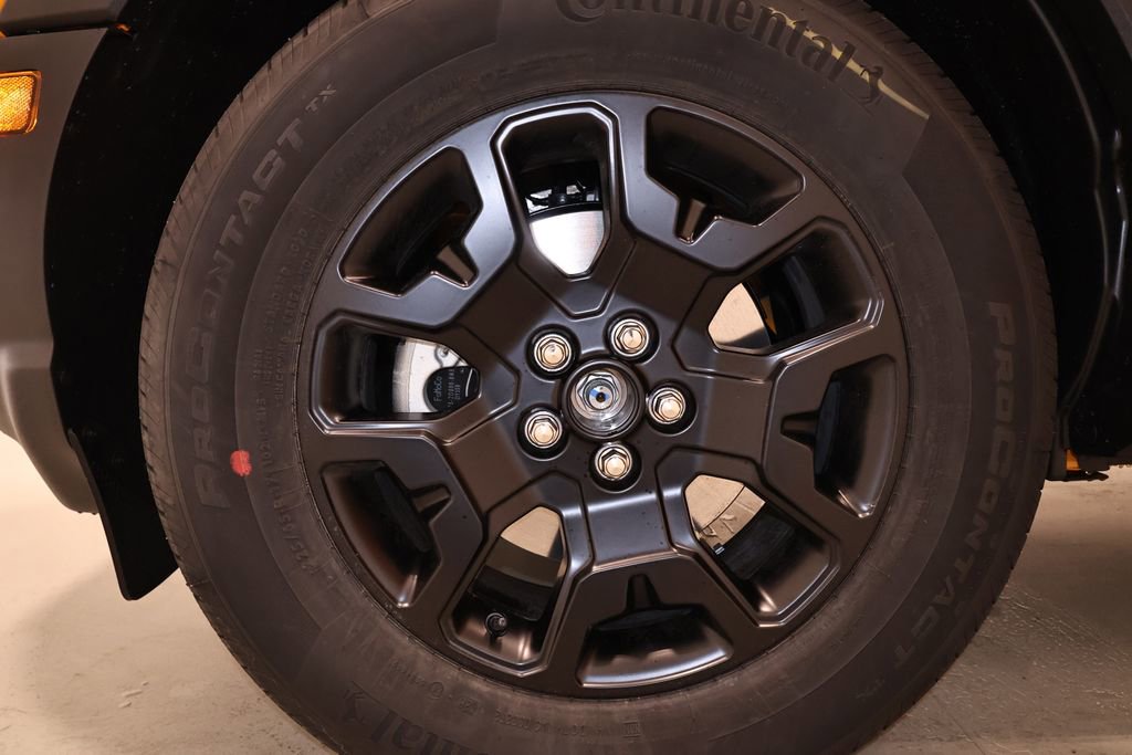 New 2026 Ford Bronco Sport Big Bend w/ Convenience Package AWD/4WD image 30