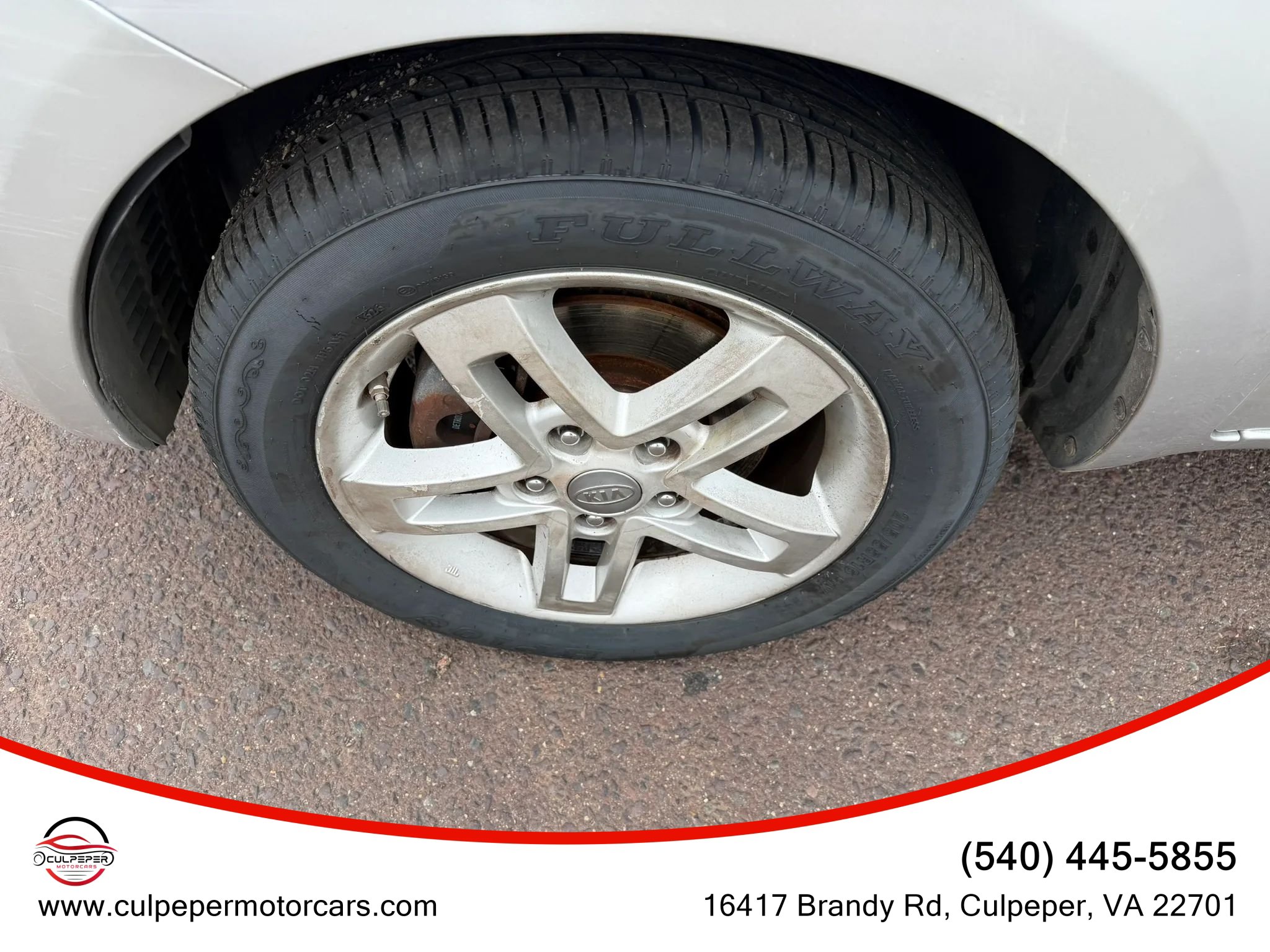 Used 2011 Kia Soul + FWD image 24