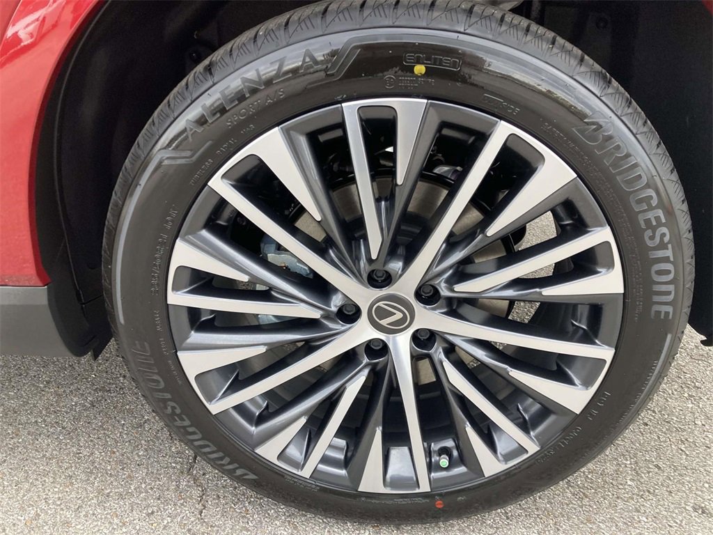 New 2026 Lexus RX 350 Premium Plus image 7