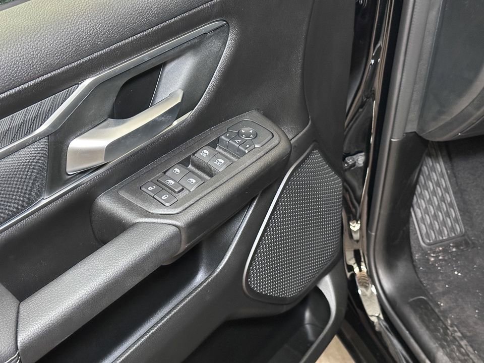 New 2026 RAM 1500 Big Horn image 18
