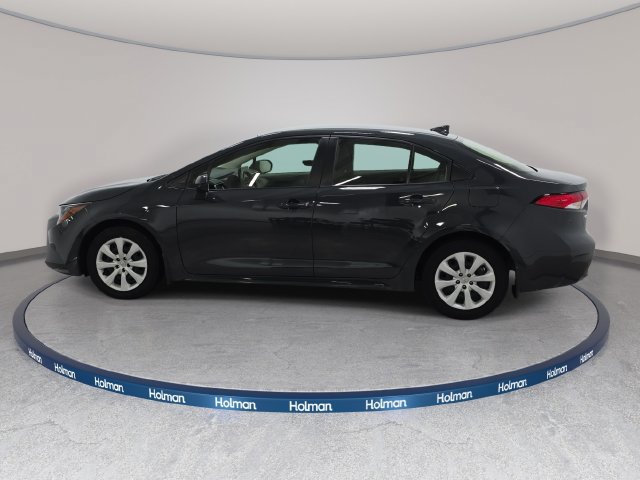 Used 2023 Toyota Corolla LE FWD image 8