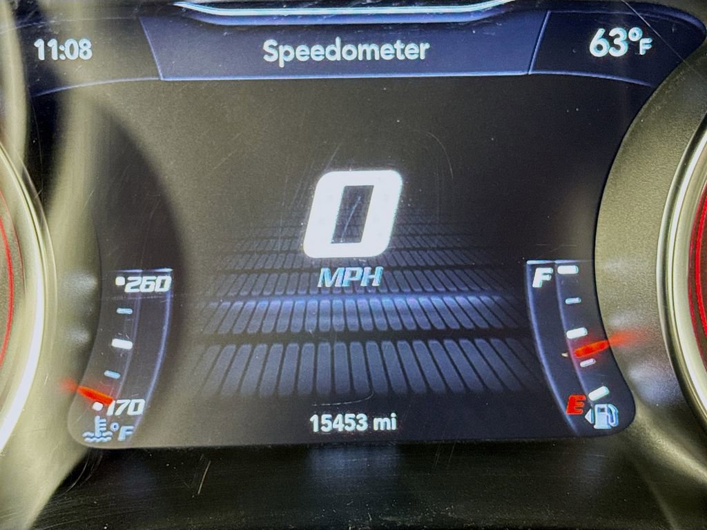 Used 2022 Dodge Challenger R/T Scat Pack RWD image 29