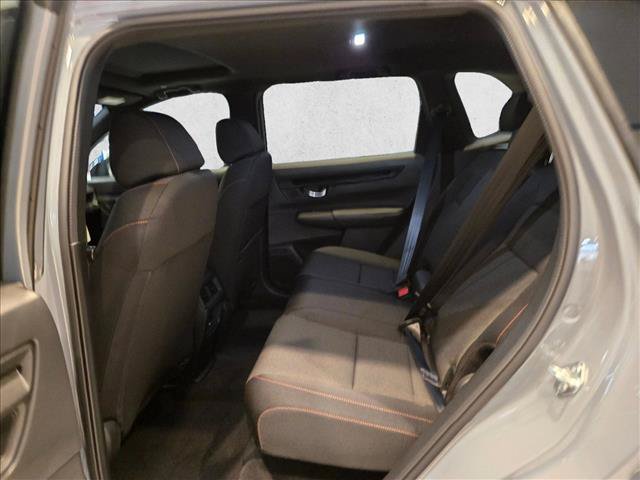 New 2026 Honda CR-V TrailSport image 10