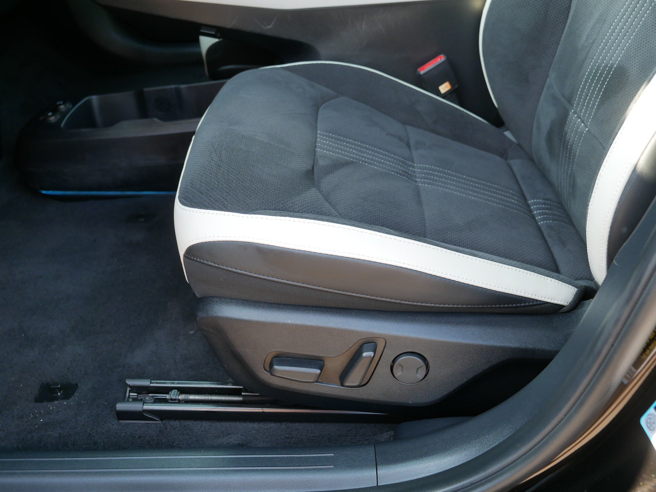 Certified 2024 Kia EV6 GT-Line AWD/4WD image 20