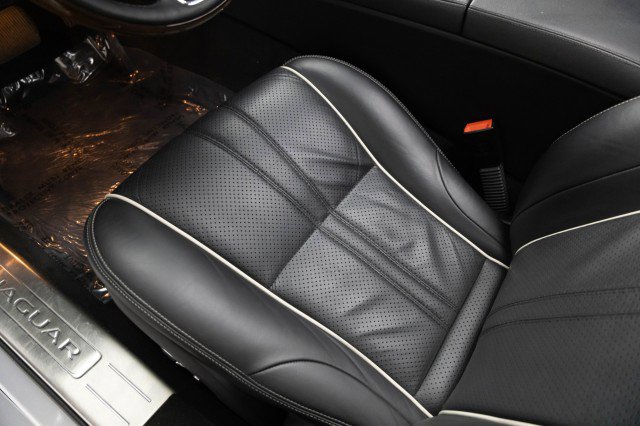 Used 2016 Jaguar XJ R-Sport image 28