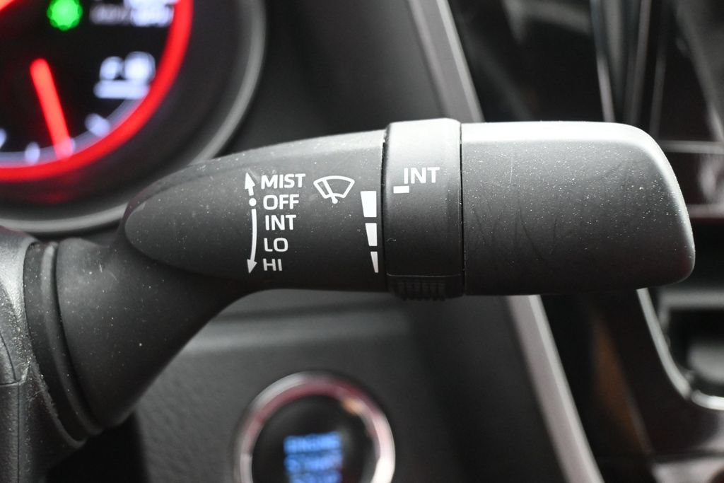 Used 2024 Toyota Camry XSE FWD image 25