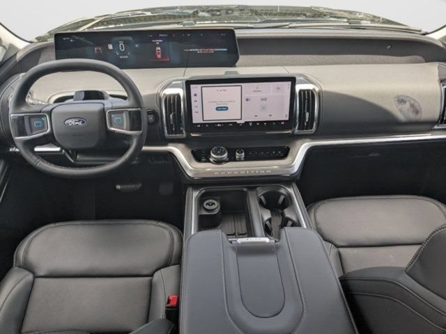 New 2027 Ford Expedition Platinum RWD image 19