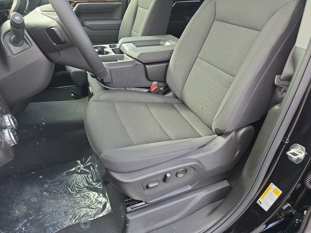 Certified 2025 GMC Sierra 1500 Elevation image 19