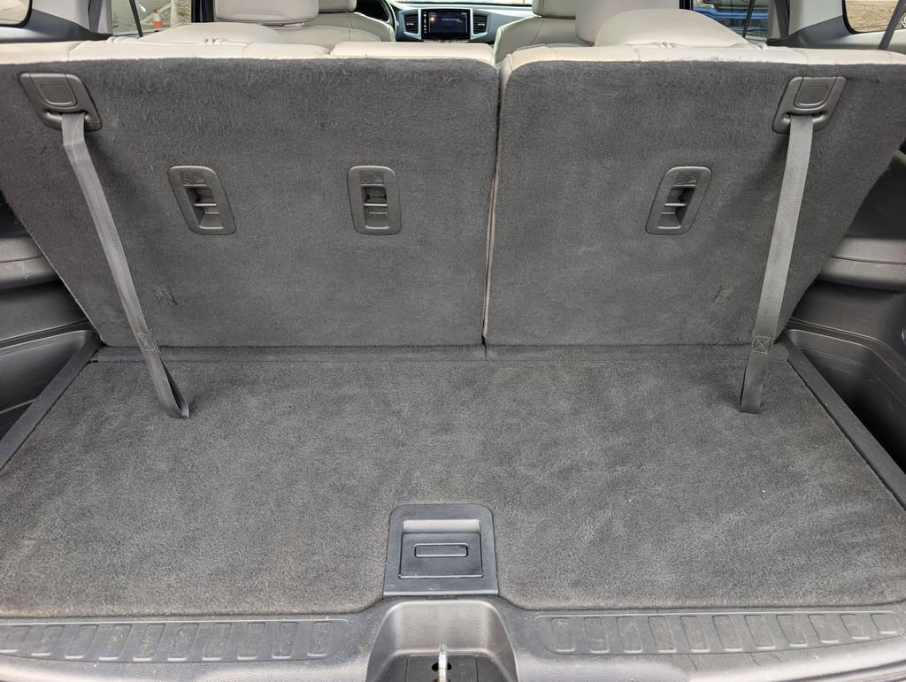 Used 2016 Honda Pilot Elite image 30