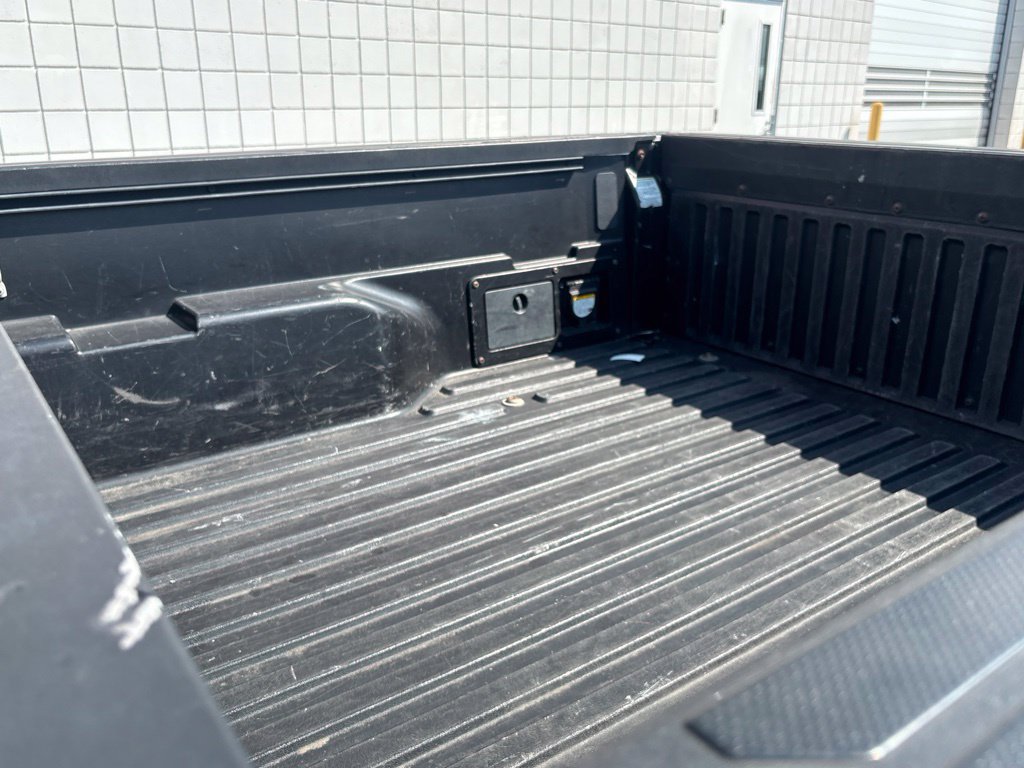 Used 2020 Toyota Tacoma TRD Sport RWD image 33
