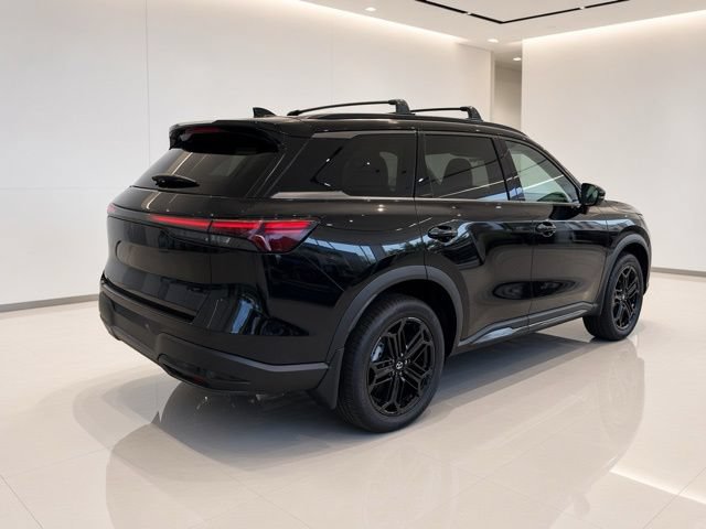 New 2027 INFINITI QX60 Sport w/ Dark Cargo Package AWD/4WD image 6