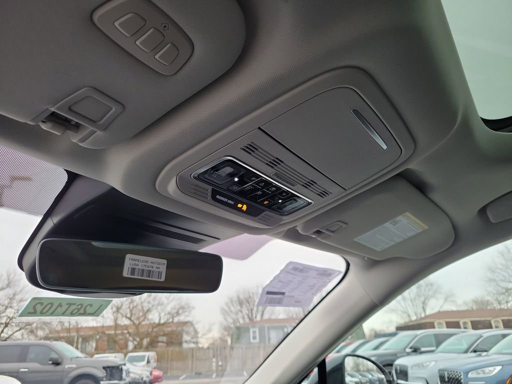 New 2026 Lincoln Nautilus Reserve image 30