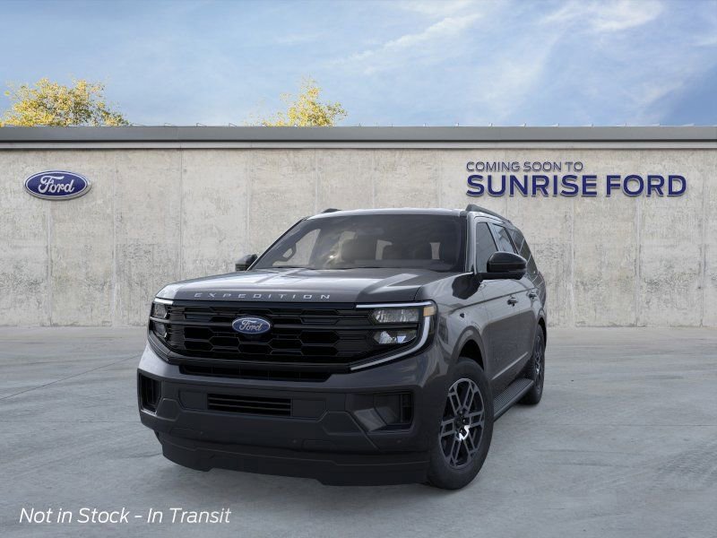 New 2026 Ford Expedition Active RWD image 2