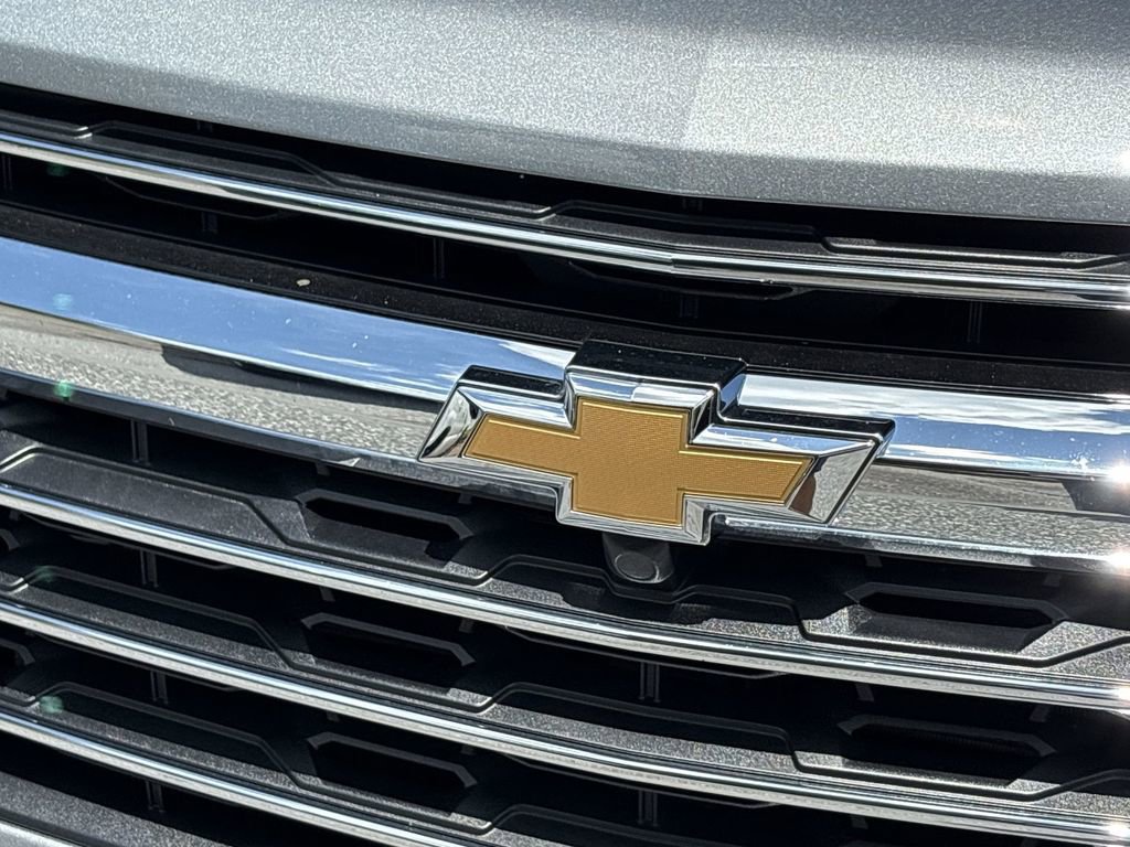 New 2025 Chevrolet Traverse LT image 31