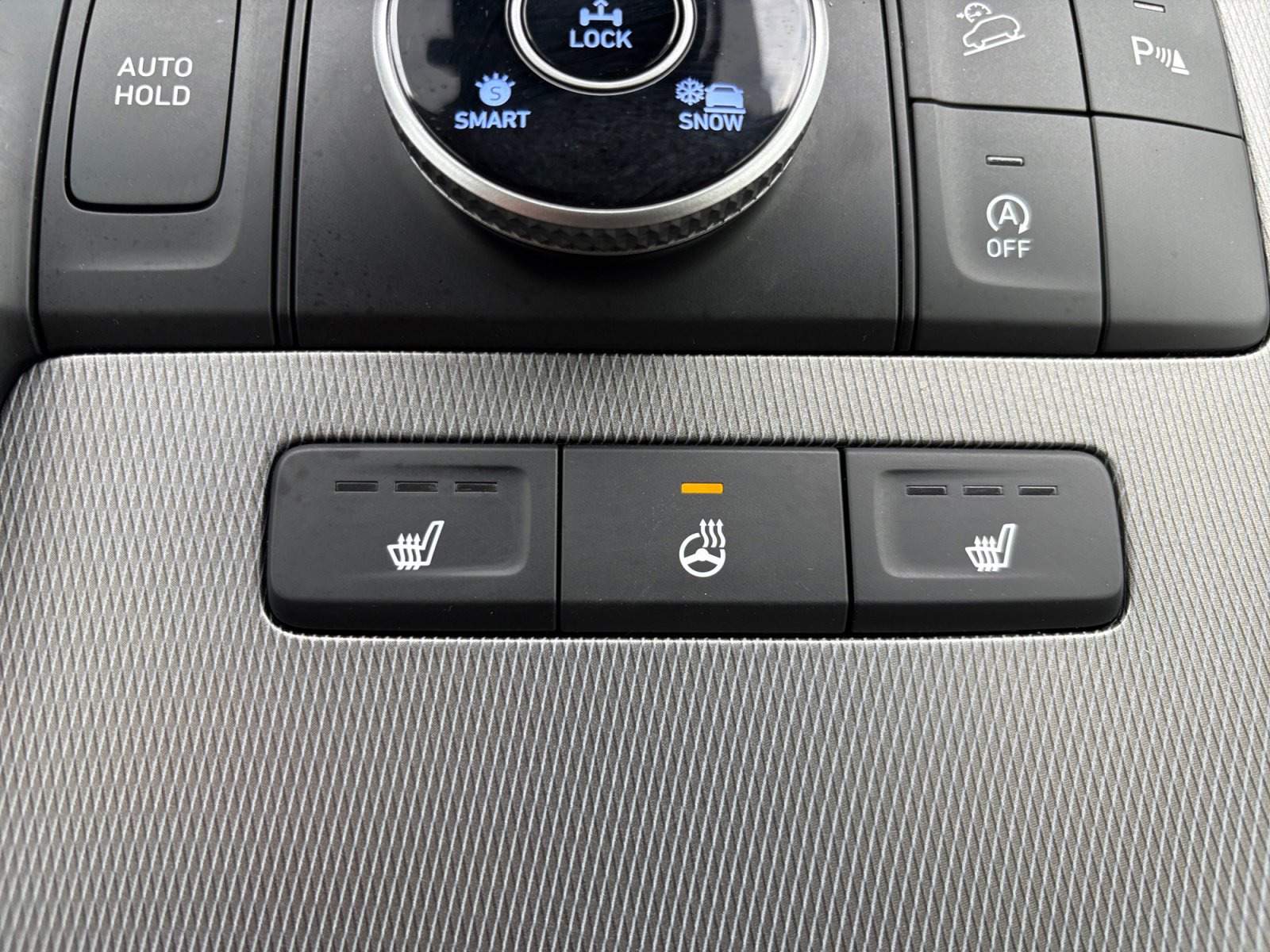 Used 2021 Hyundai Palisade SEL w/ Premium Package image 24